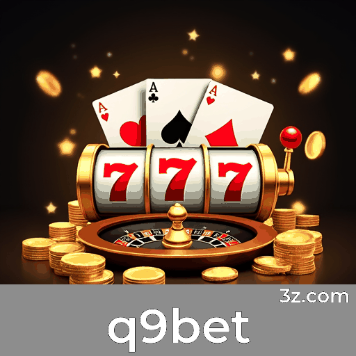 q9bet: Opções Diversas, Entretenimento Sem Limites