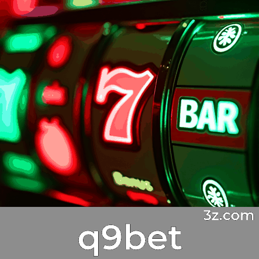 q9bet: Opções Diversas, Entretenimento Sem Limites