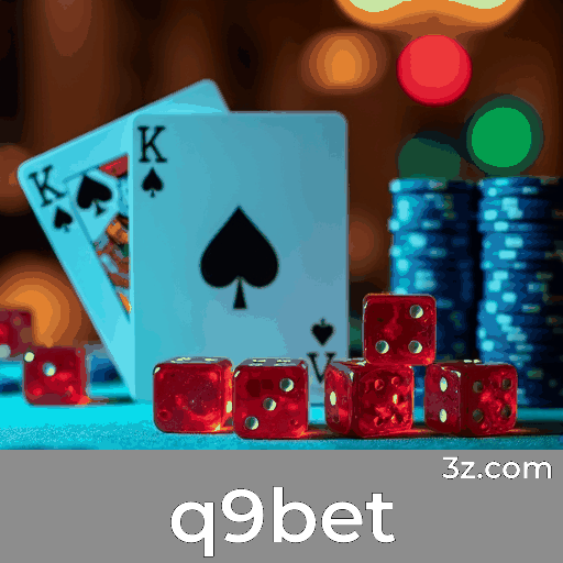 Experiência Imersiva e Diversificada no q9bet