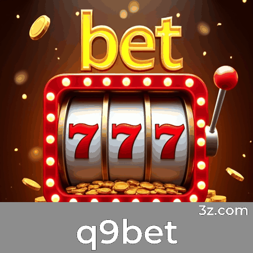 Q9bet: Cassino Premiado e Pagamentos Rápidos