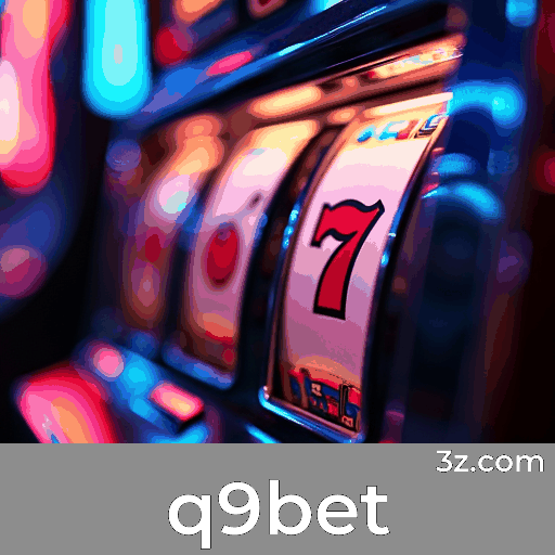 Tecnologia de Nuvem Líder e Segurança Avançada no q9bet