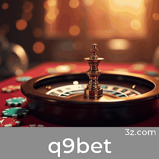 Q9Bet Login: Segurança e Privilegios Exclusivos