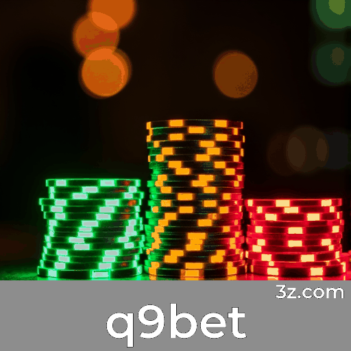Experiência Luxuosa e Casino Exclusivo: q9bet