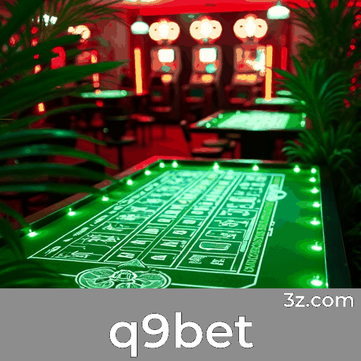 Q9Bet Login: Segurança e Privilegios Exclusivos