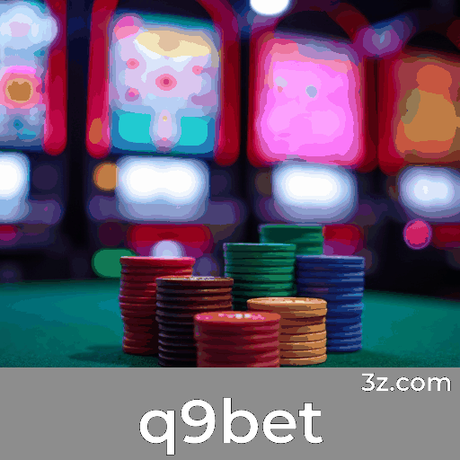 Tecnologia de Nuvem Líder e Segurança Avançada no q9bet