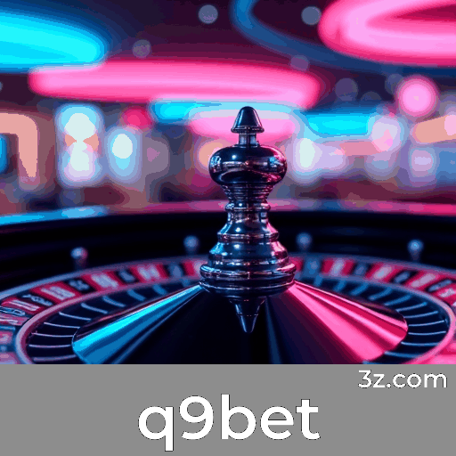 Tecnologia de Nuvem Líder e Segurança Avançada no q9bet